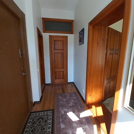 Apartment Under The Maple Klaipeda Luaran gambar