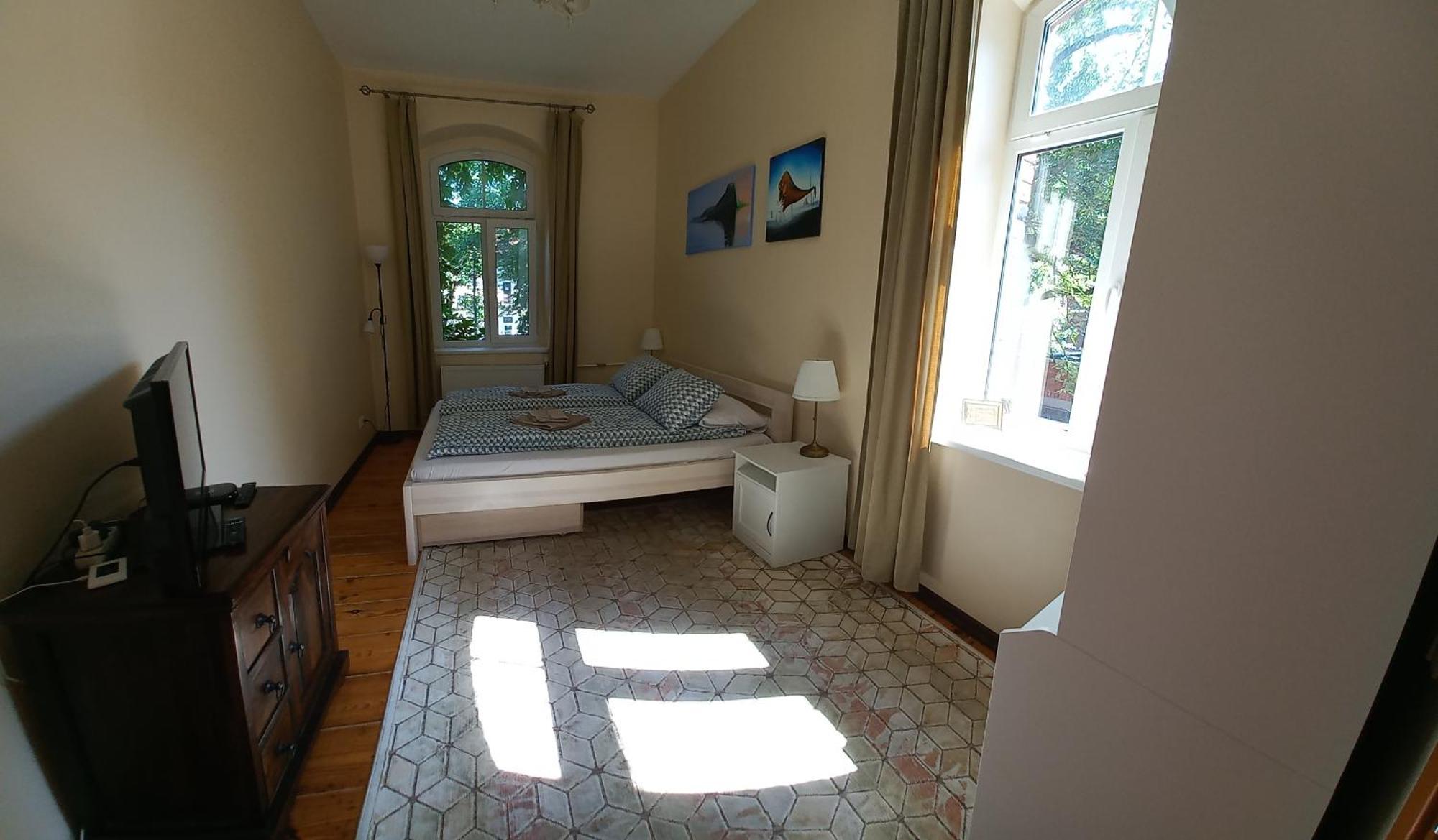 Apartment Under The Maple Klaipeda Luaran gambar