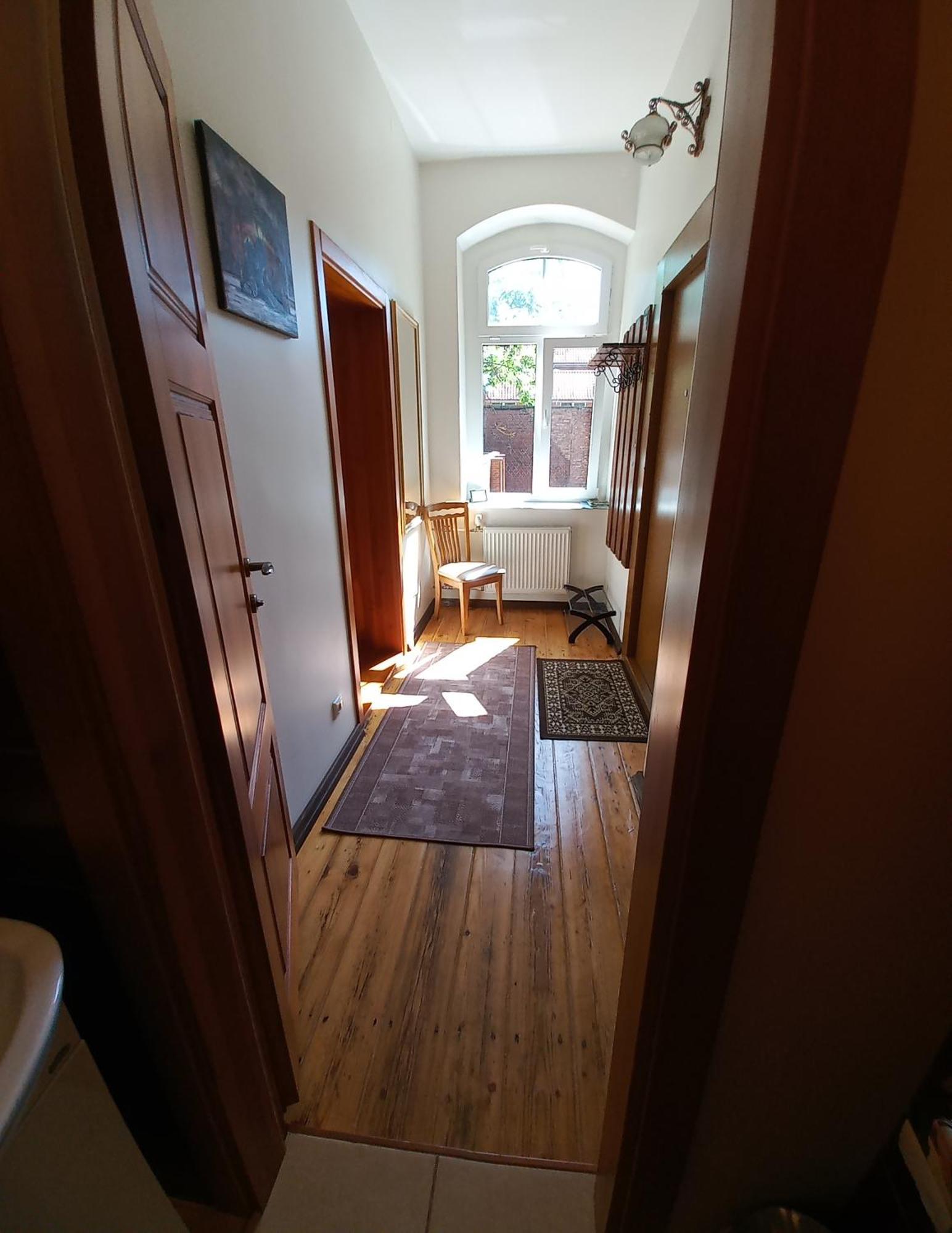 Apartment Under The Maple Klaipeda Luaran gambar