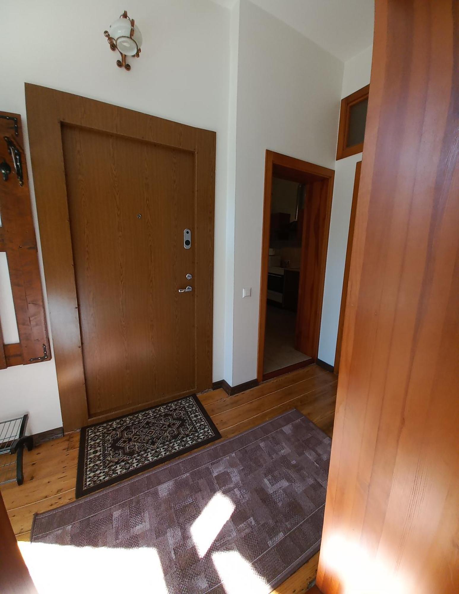 Apartment Under The Maple Klaipeda Luaran gambar